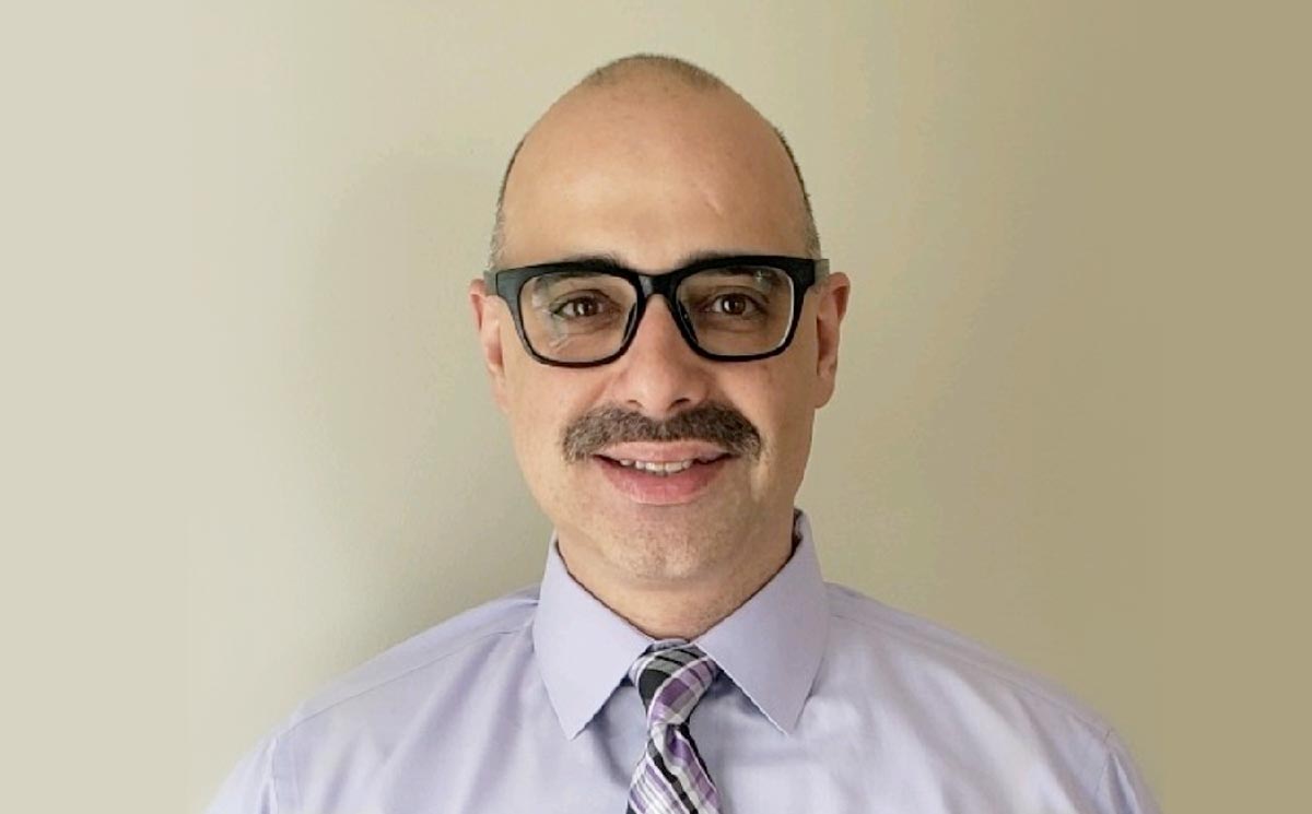 Gianfranco Pizzuto joins Triad RF as Project Manager