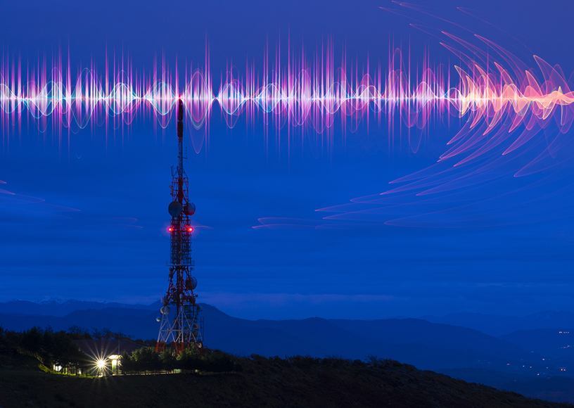 Purchasing Turnkey Triad RF Amplified Radios