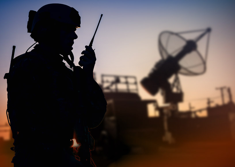 MANET Applications: Why It’s the Best Approach