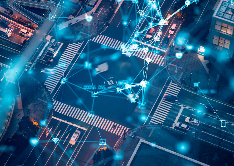 Overview: MANET (Mobile Ad Hoc Network)